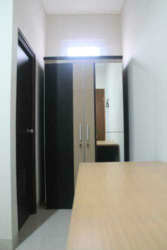 Kost di Pejompongan Benhil Jakarta Pusat    Pria / Wanita Image