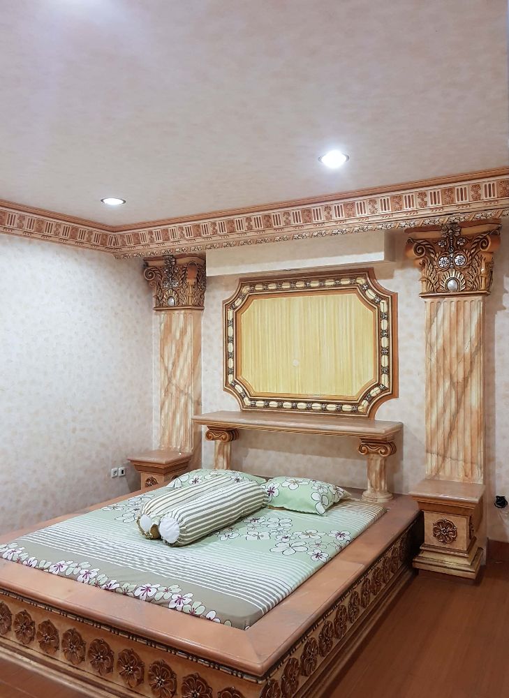 KOST pluit mas Image