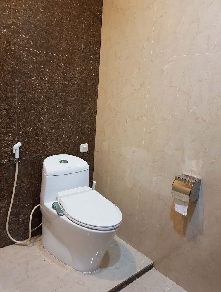 KOST pluit mas Image