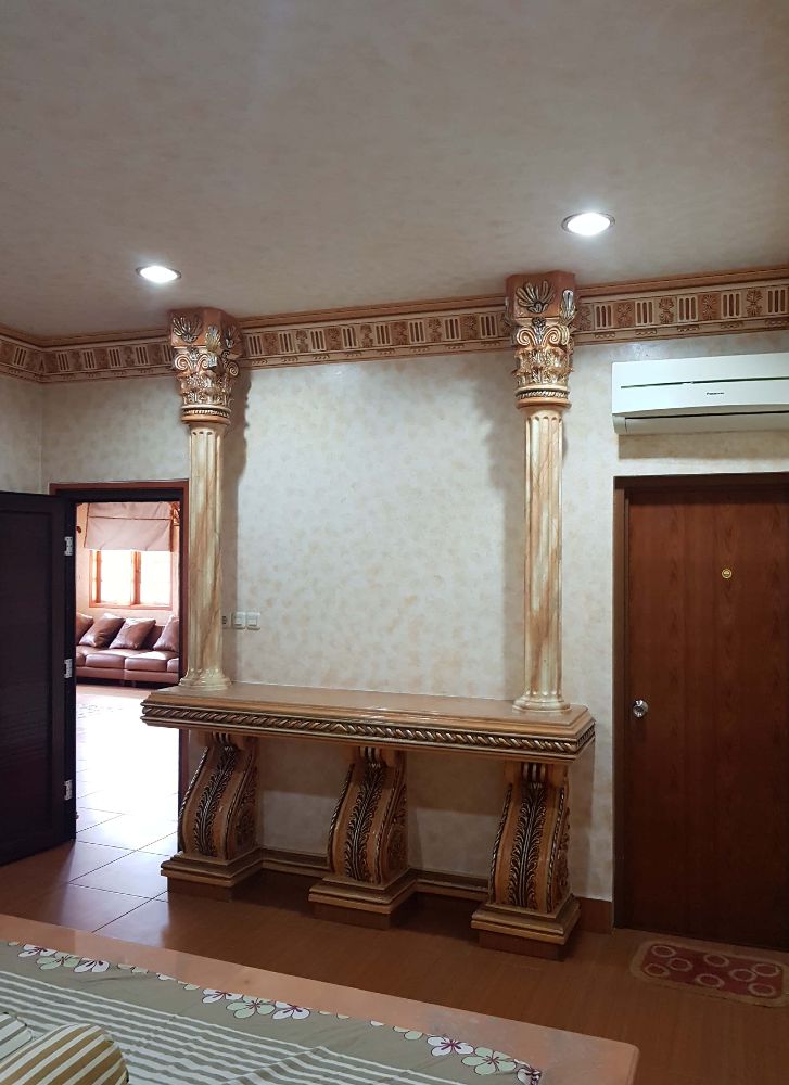 KOST pluit mas Image