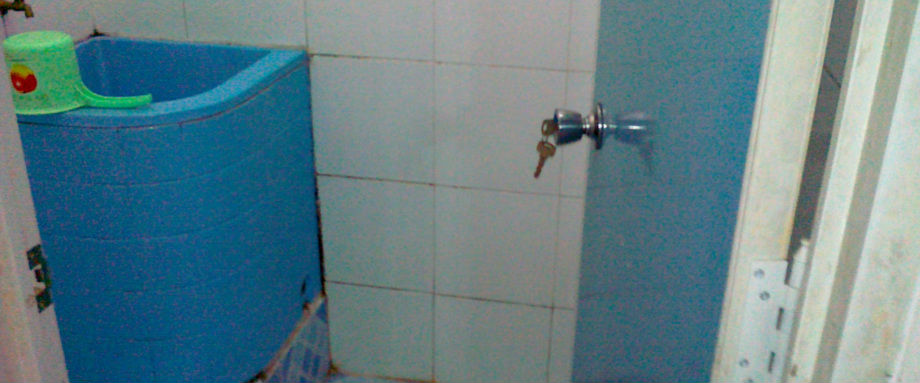 Kost Pondok Labu Image