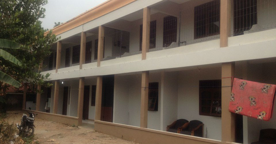 Kost Pondok Labu Image