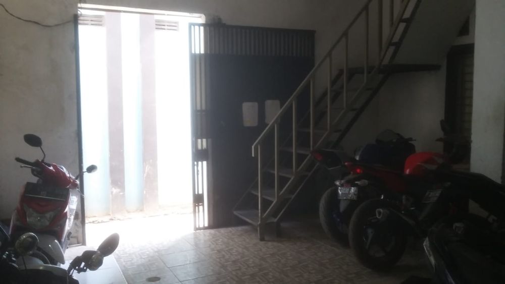 Kost Pondok Naturaliza    Telkom University Image