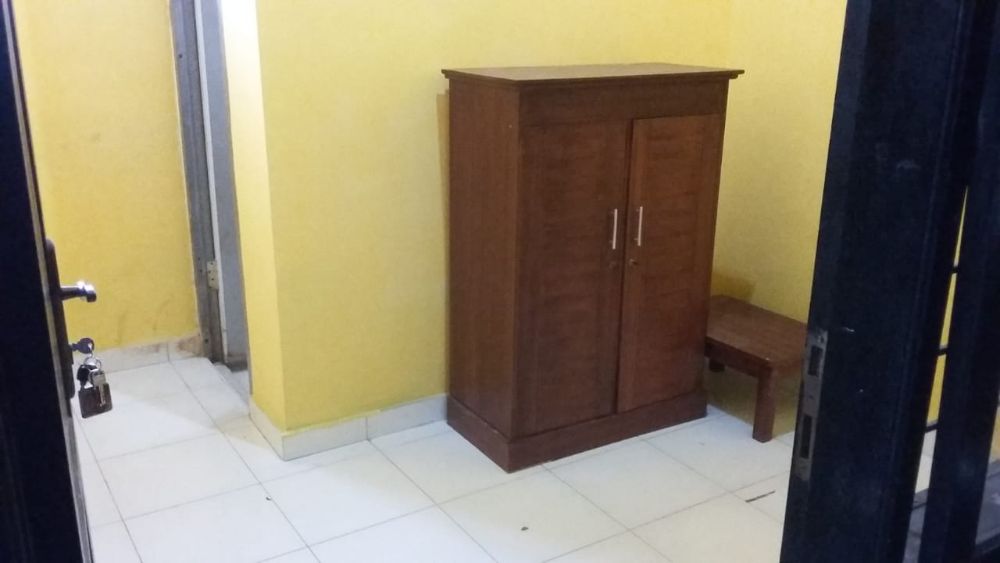 Kost Pondok Naturaliza    Telkom University Image