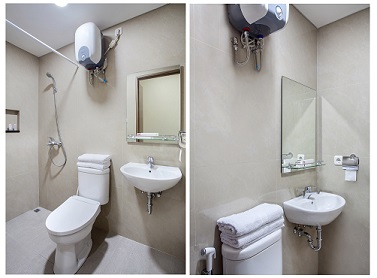 Kost Portal Residence Palmerah Jakarta Image