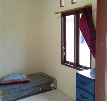 kost pria bulanan full wifi fully furnished Image