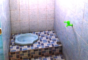 kost pria bulanan full wifi fully furnished Image