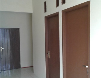 kost pria bulanan full wifi fully furnished Image