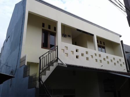 kost pria bulanan full wifi fully furnished Image