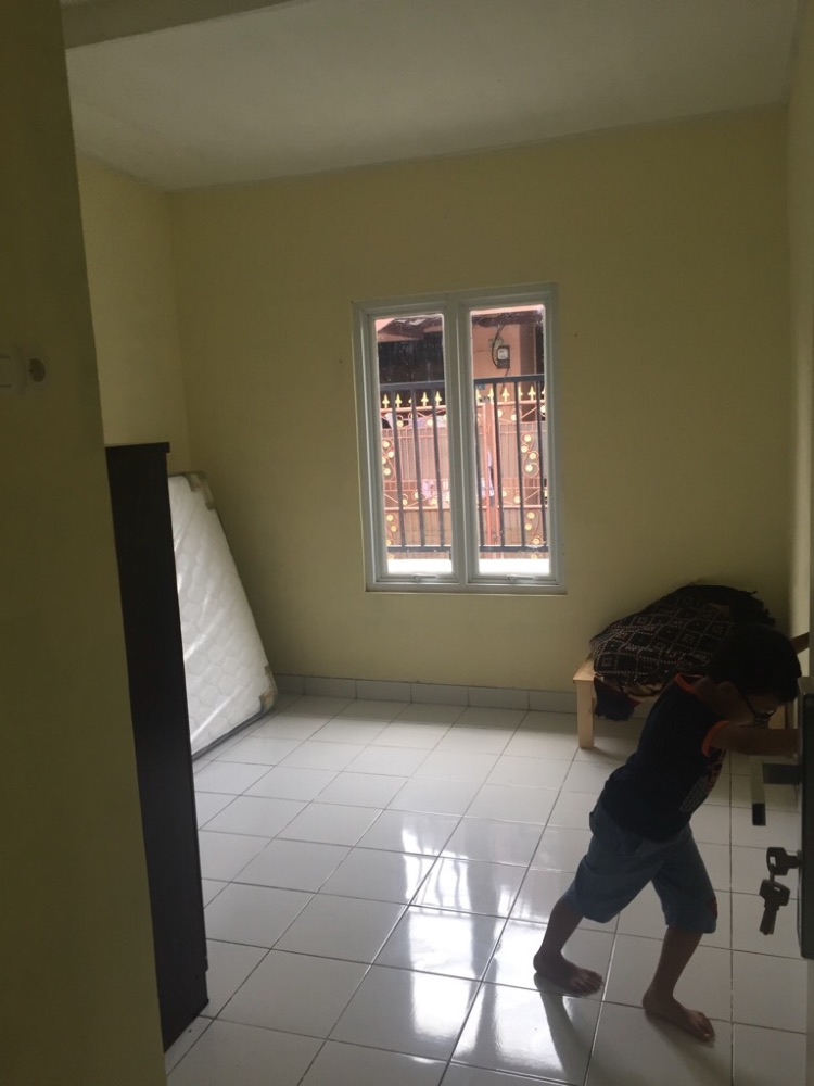 Kost Pria di Cawang Baru Jaktim Image