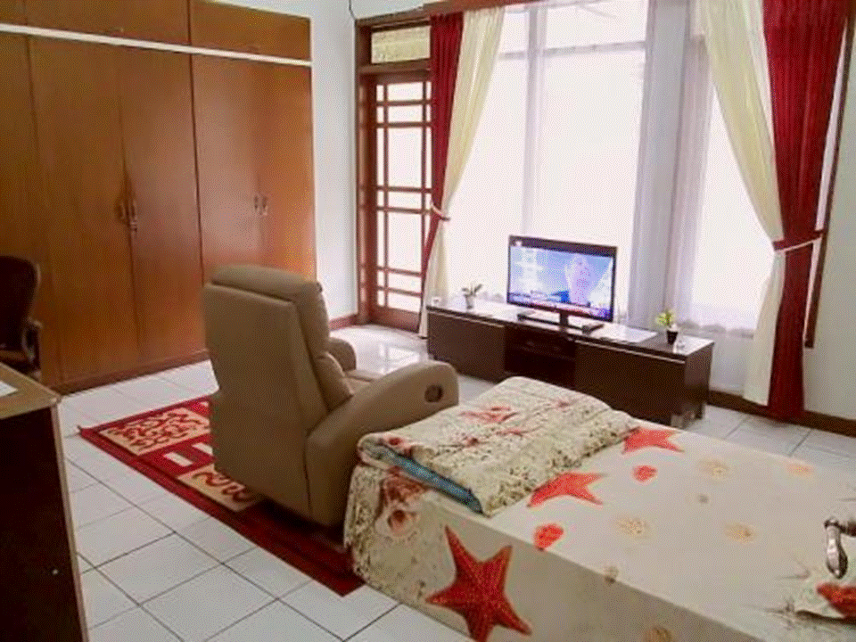 Kost Pria di Jagakarsa    Modern / Minimalis / Villa Design Image