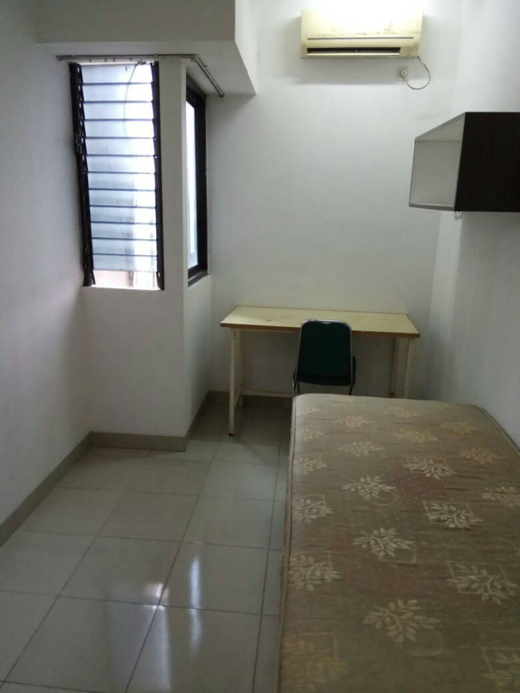 Kost Pria Tawakal 6 Jakarta Barat Image