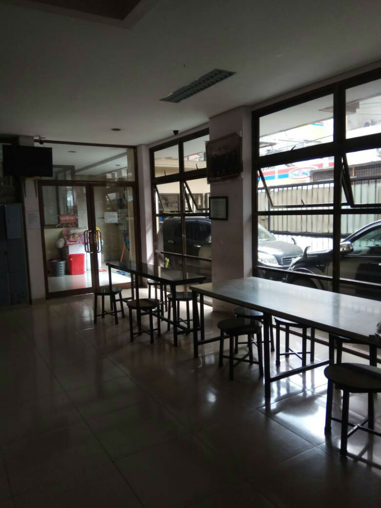 Kost Pria Tawakal 6 Jakarta Barat Image