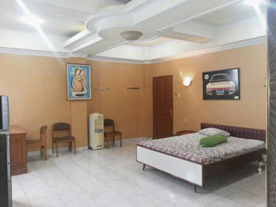 Kost Pria / Wanita di Gunung Sahari Jakarta Pusat Image