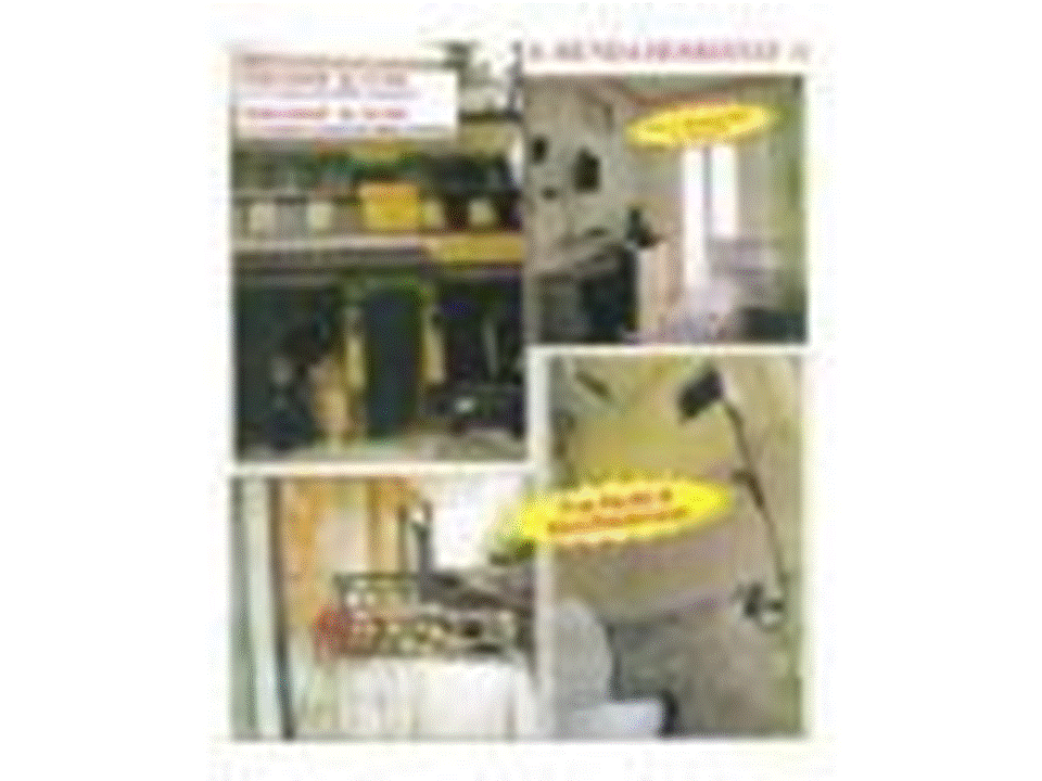 Kost Pria / Wanita di Jakarta Pusat    Bunda Homestay Image