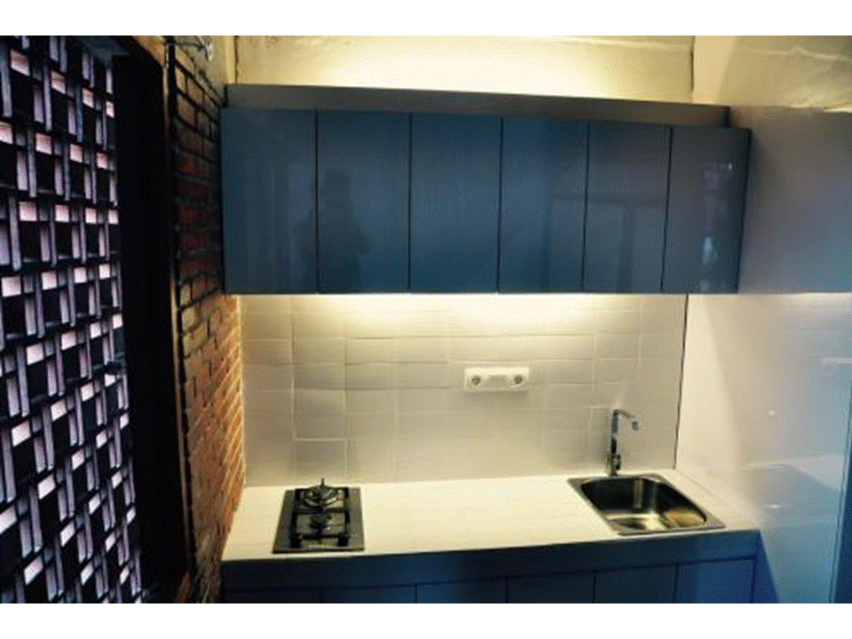 Kost Pria / Wanita di Menteng Wadas Barat Jakarta Selatan    Bagaz Jegez Kost Image