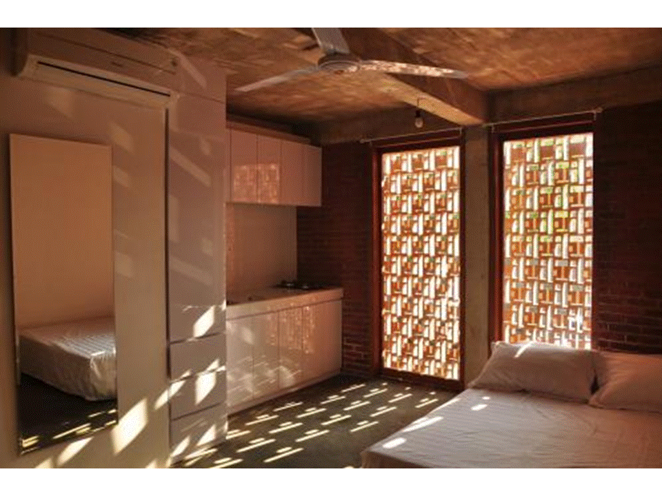 Kost Pria / Wanita di Menteng Wadas Barat Jakarta Selatan    Bagaz Jegez Kost Image