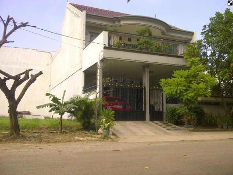 Kost Pria / Wanita Eksklusif di Harapan Indah Bekasi Image