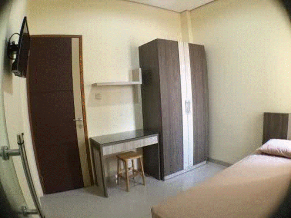 Kost Pria / Wanita di Menteng Jakarta Pusat    Dekat Sudirman dan Thamrin Image