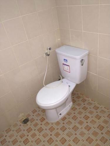 Kost Pria / Wanita / Suami-Istri di Bendungan Hilir    Jalan Danau Lait Image