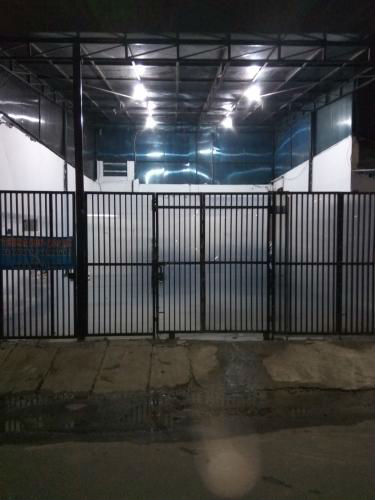 Kost Pria / Wanita / Suami Istri di Belakang Stasiun Jatinegara Image