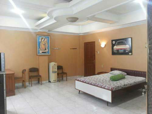 Kost Pria / Wanita / Suami-Istri di Gunung Sahari Jakarta Pusat Image