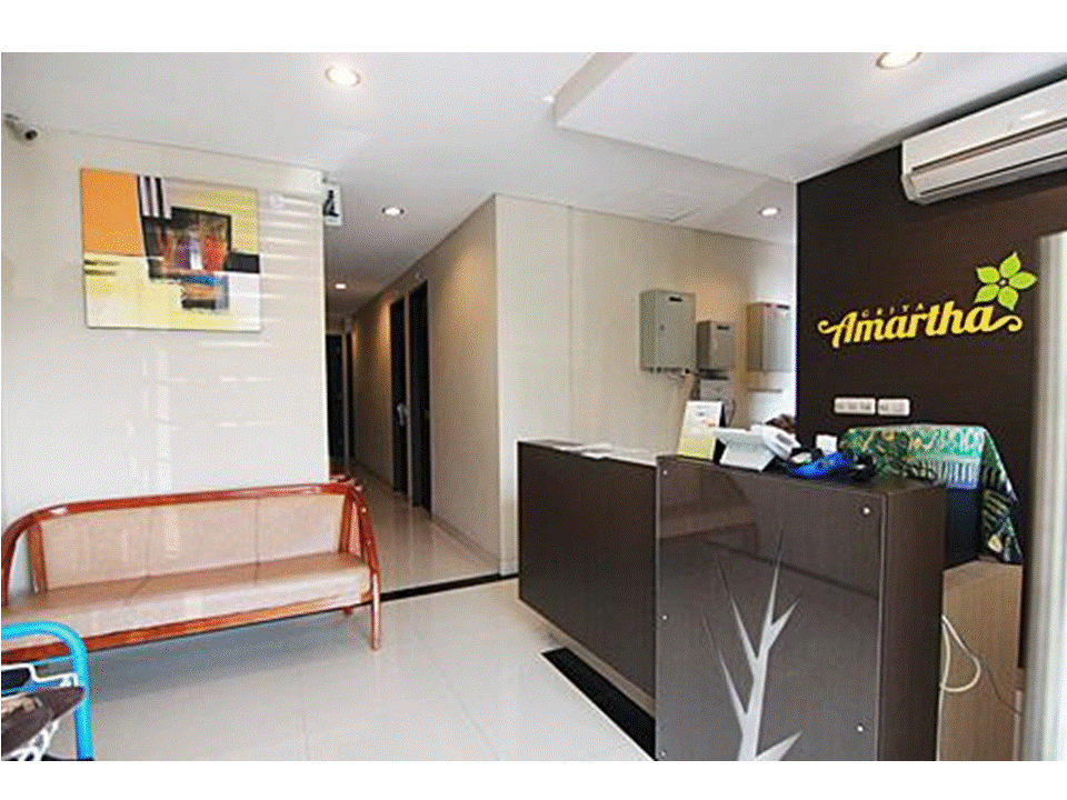 Kost Pria / Wanita / Suami-Istri di Setiabudi Tengah Jakarta Selatan    Kost Exclusive Griya Amartha Image