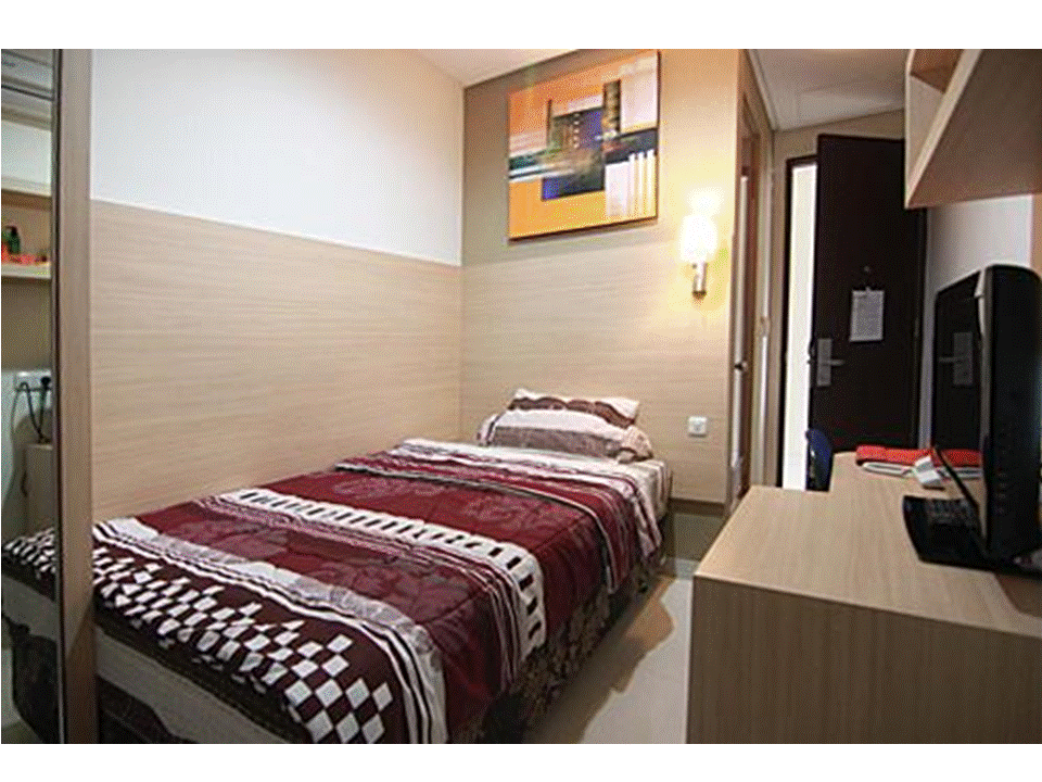 Kost Pria / Wanita / Suami-Istri di Setiabudi Tengah Jakarta Selatan    Kost Exclusive Griya Amartha Image