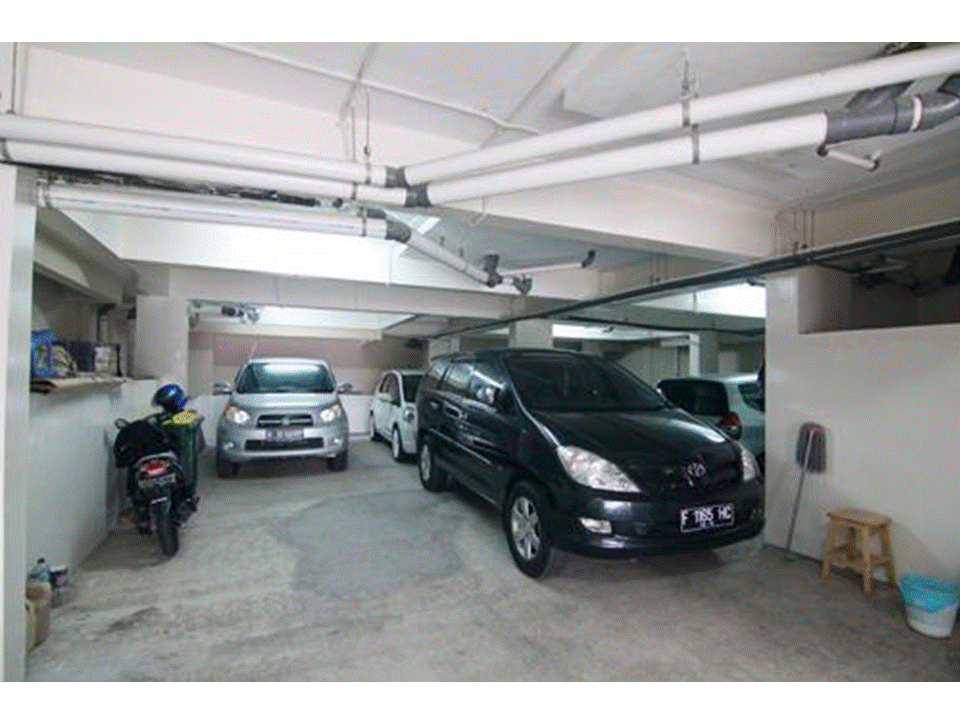 Kost Pria / Wanita / Suami-Istri di Setiabudi Tengah Jakarta Selatan    Kost Exclusive Griya Amartha Image