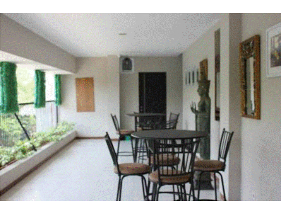 Kost Pria / Wanita / Suami-Istri di Tamansari Mangga Besar    Gili Residence Image