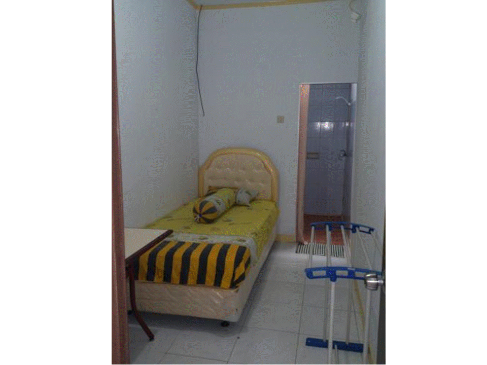 Kost Pria / Wanita / Suami-Istri di Tebet Jakarta Selatan Image