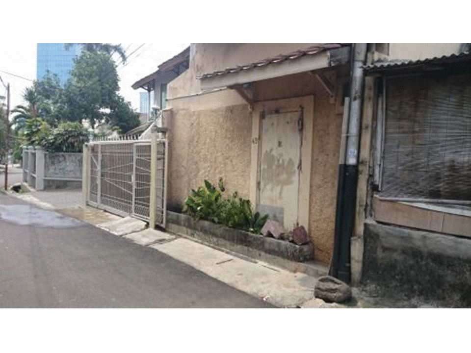 Kost Pria / Wanita / Suami-Istri di Tebet Jakarta Selatan Image