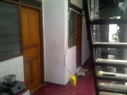 Kost Pria / Wanita / Suami-Istri di Kalimalang Pondok Bambu Image