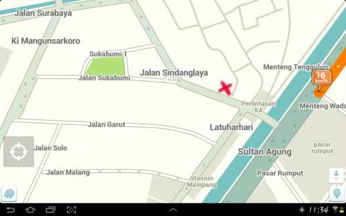 Kost Pria / Wanita / Suami-Istri di Menteng Jakarta Pusat Image