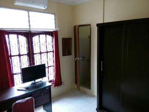 Kost Pria / Wanita / Suami-Istri di Menteng Jakarta Pusat Image