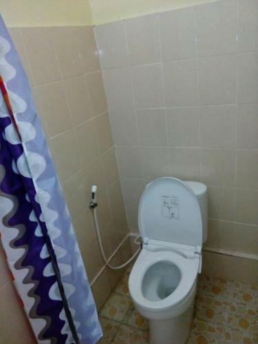 Kost Pria / Wanita / Suami-Istri di Menteng Jakarta Pusat Image