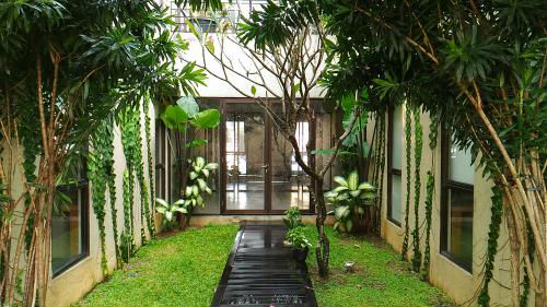 Kost Pria / Wanita di Tangerang (Terdekat Dengan UPH Karawaci)    The Heritage Image