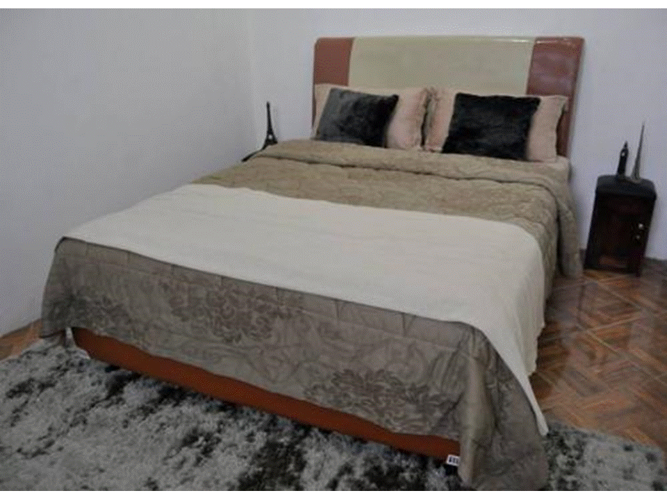 Kost Pria/Wanita di Jakarta Barat    Palmerah 75 Residence    Dekat Dengan Universitas Bina Nusantara Image