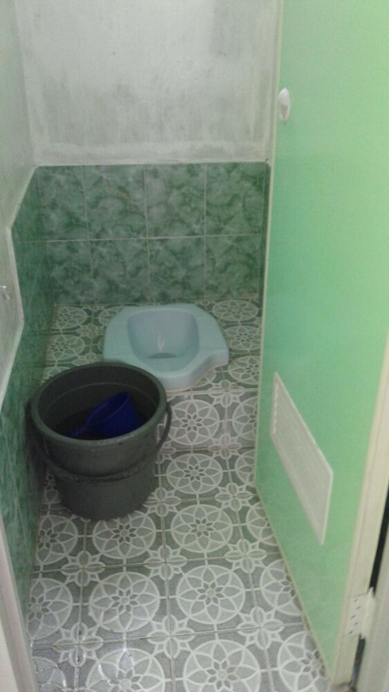 KOST PURI KEMBANGAN JL.H MADING JAKARTA BARAT Image