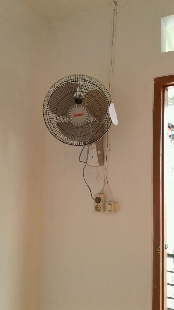 KOST PURI KEMBANGAN JL.H MADING JAKARTA BARAT Image