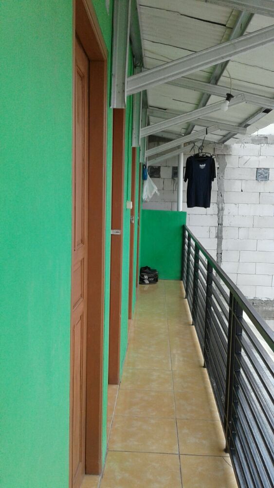 KOST PURI KEMBANGAN JL.H MADING JAKARTA BARAT Image