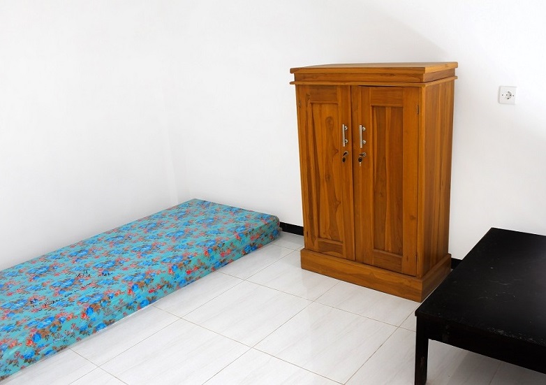 Kost Putih Casa Serena Malang Image
