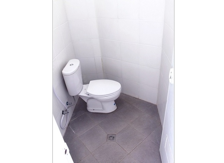 Kost Putih Casa Serena Malang Image