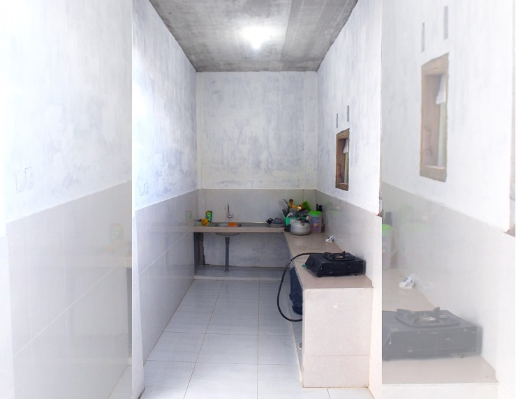 Kost Putih Casa Serena Malang Image