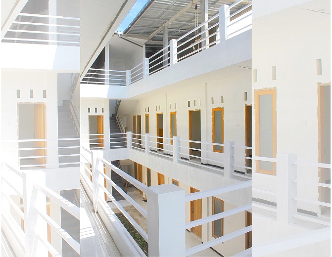 Kost Putih Casa Serena Malang Image