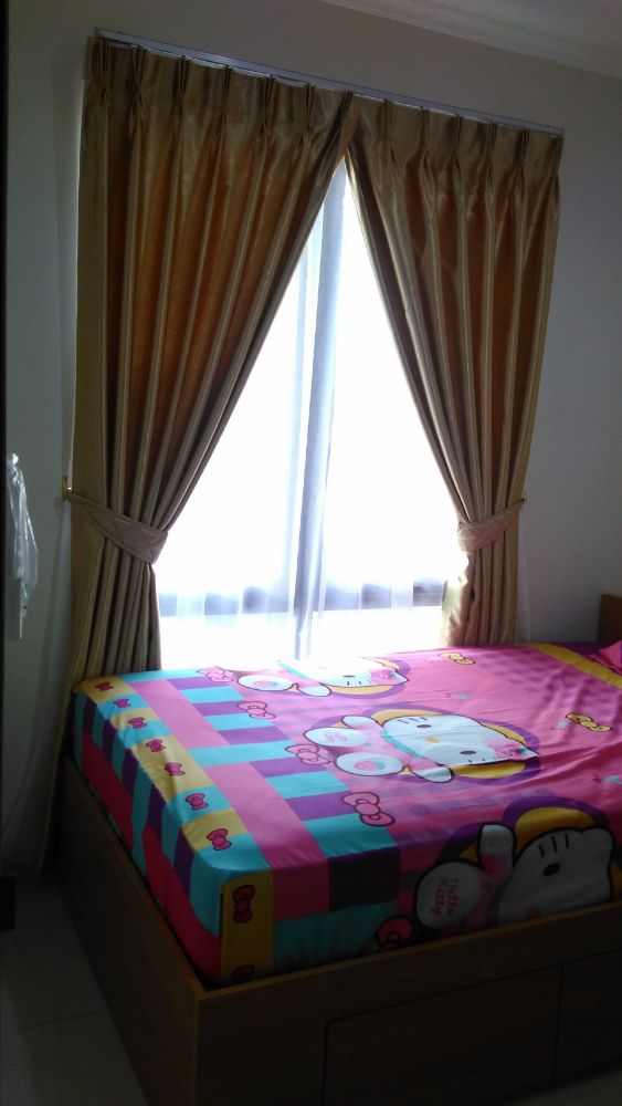 Kost putra dan putri Image