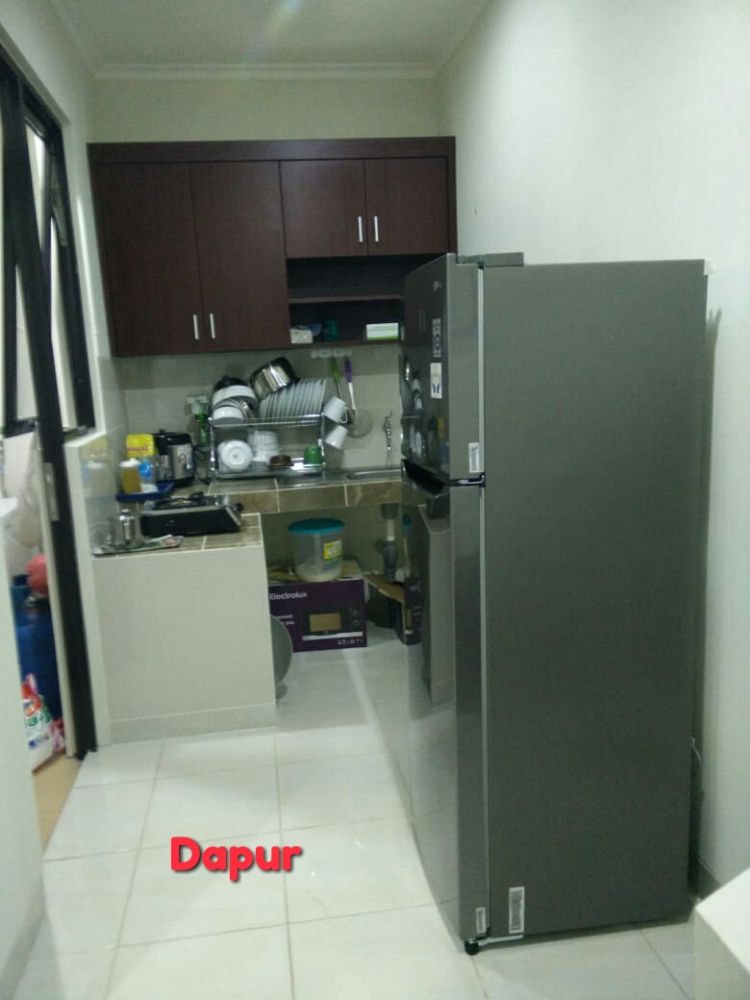 Kost putra dan putri Image