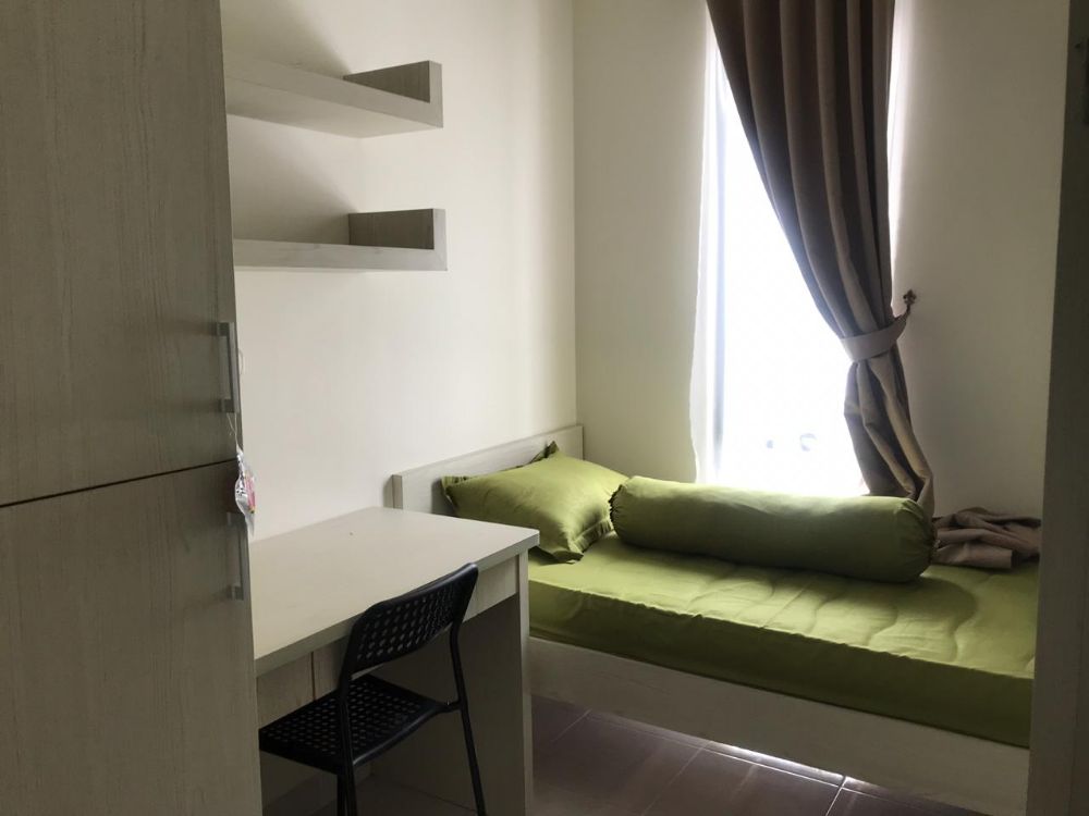 Kost putra dan putri Image