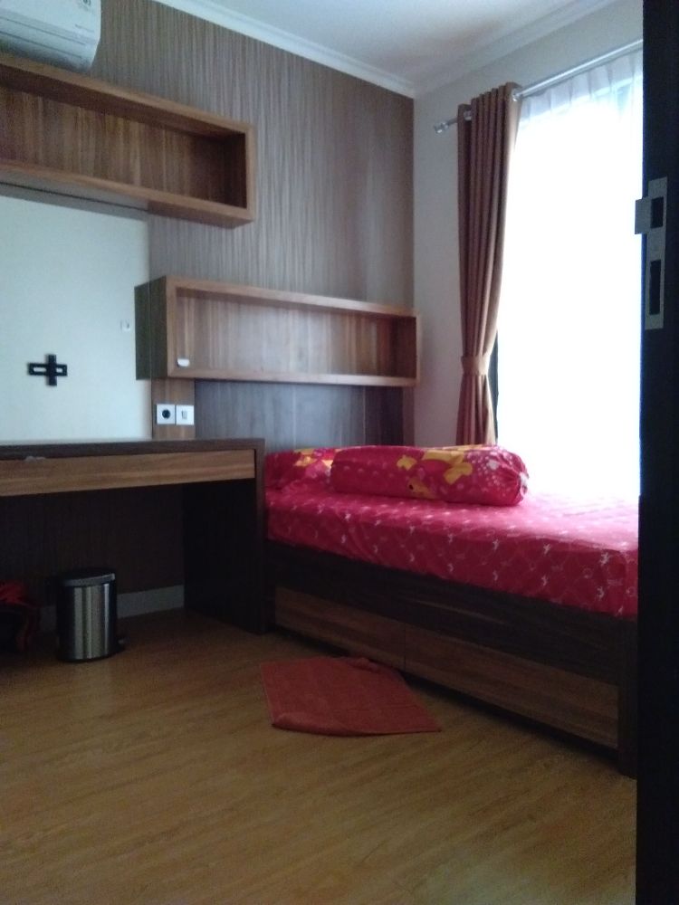 Kost putra dan putri Image