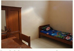 Kost putra Dekat UMM Image